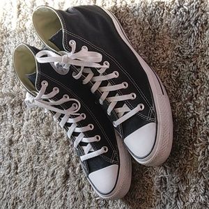 Converse All Star Chuck Taylor Hightops